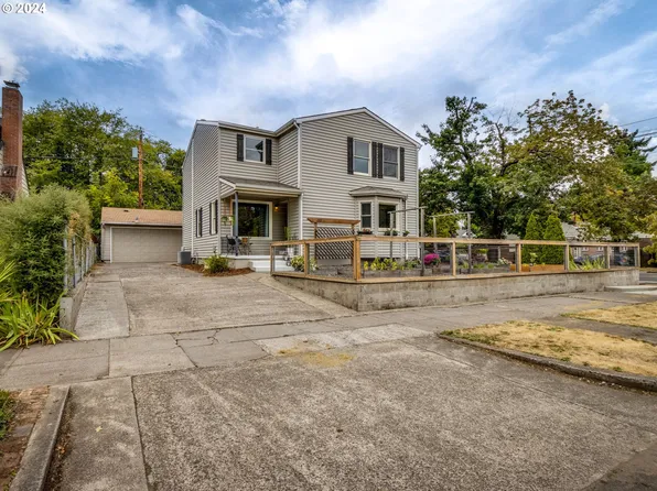 7431 N Washburne Ave, Portland, OR 97217
