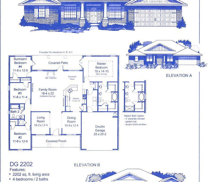 2nd image of 4542 Fort Wagner Rd