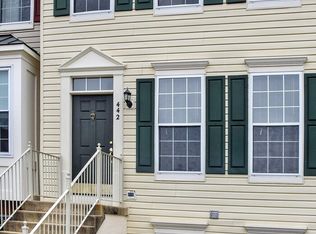442 Andromeda Ter NE, Leesburg, VA 20176