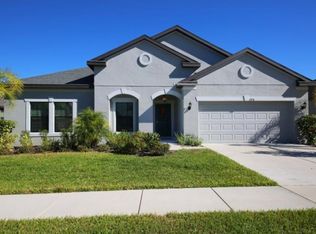 2918 Shetland Ridge Dr, Valrico, FL 33596