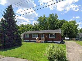 1037 Orchid Rd, Florence, KY 41042