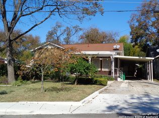 945 Aransas Ave, San Antonio, TX 78210