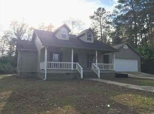 335 County Road 62, Berry, AL 35546