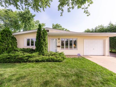 311 Kingswood Dr, North Aurora, IL, 60542