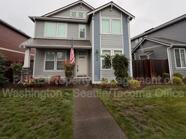 3238 64th Ln SW, Tumwater, WA 98512