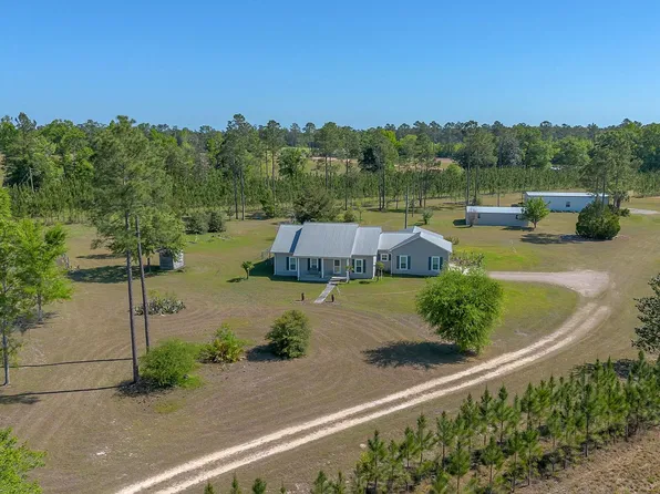 505 Goodson Rd, Quincy, FL 32351