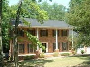 7103 Nursery Rd, Columbia, SC 29212