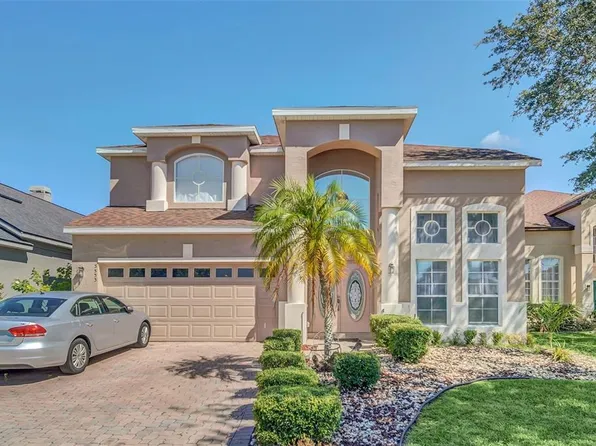 5533 Los Palma Vista Dr, Orlando, FL 32837