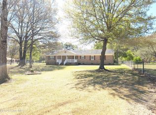 5493 Autry Rd, Rocky Mount, NC 27803
