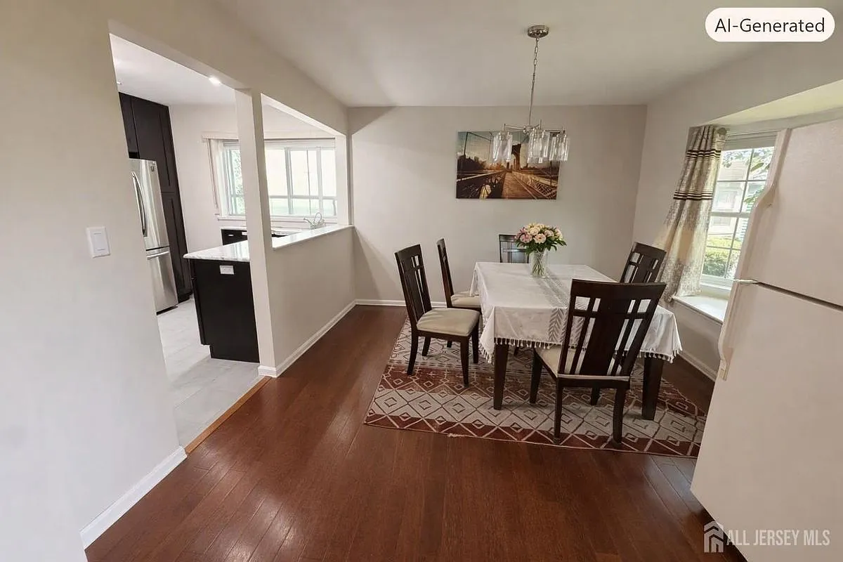 3 bed, 3.0 bath, 1546 sqft, $3,200 — Photo 3
