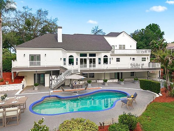 2nd image of 877 CYPRESS LAKEVIEW COURT
