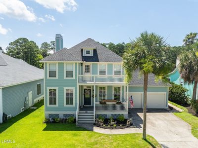 49 National Blvd, Beaufort, SC, 29907