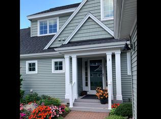 3 Bog Rosemary Way #74, Brunswick, ME 04011