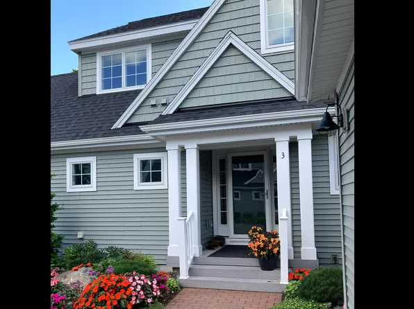 3 Bog Rosemary Way #74, Brunswick, ME 04011
