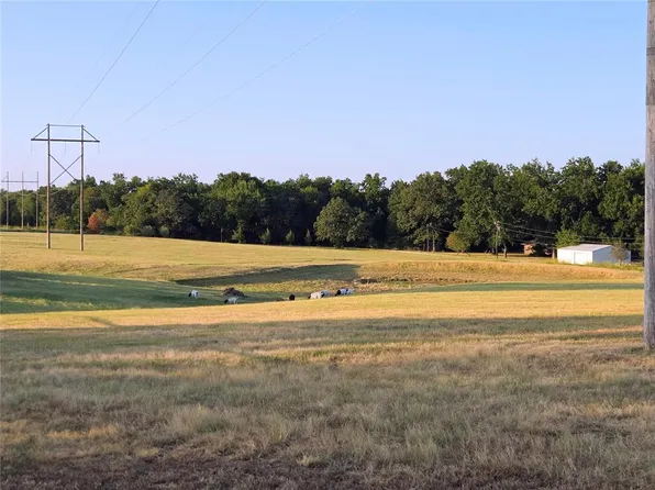 0 Hazel Dell Rd, Meeker, OK 74855