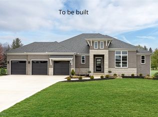 7812 Harley Hills Dr, North Royalton, OH 44133