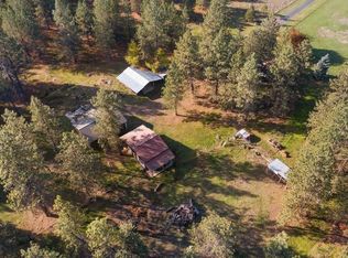 28310 N Bruce Rd, Chattaroy, WA 99003