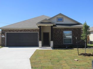 1136 Spring Terrace Loop, Temple, TX 76502
