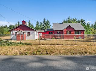 1335 Centralia Alpha Road, Chehalis, WA 98532