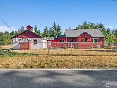 1335 Centralia Alpha Road, Chehalis, WA, 98532