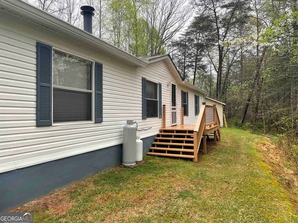 354 Pine Tree Ln, Dahlonega, GA 30533