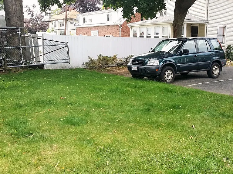 25 Clinton St #B — Photo 8