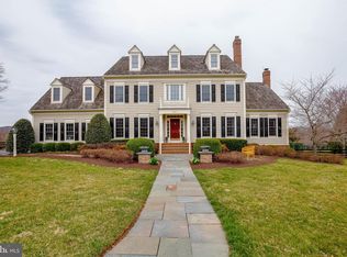 24001 Laceys Tavern Ct, Aldie, VA 20105