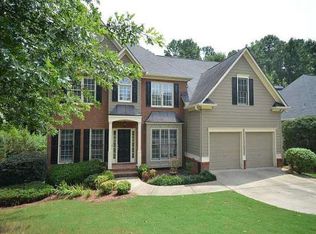 109 Chickory Ln, Canton, GA 30114