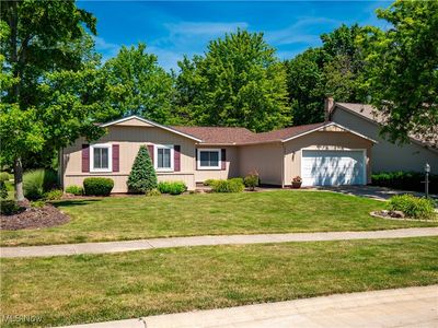 13638 Tradewinds Dr, Strongsville, OH, 44136