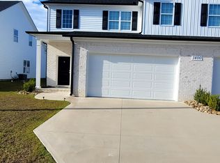 1400A Dorset Dr #A, Greenville, NC 27834