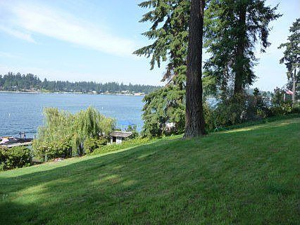 Lake View North