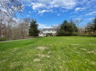 20 Jewel Ln, New Fairfield, CT 06812