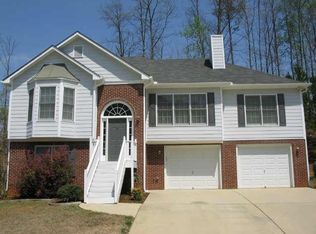 1926 Ascot Ter NW, Acworth, GA 30102