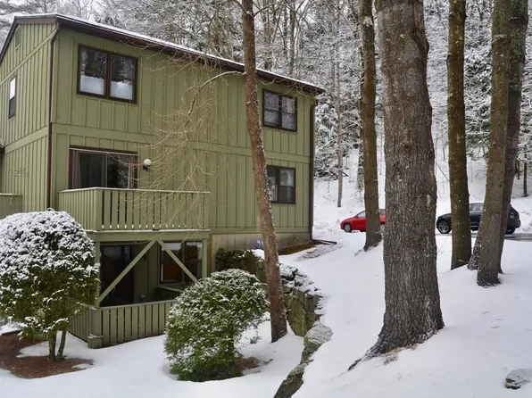 33 Pleasant Street #42, Lebanon, NH 03784