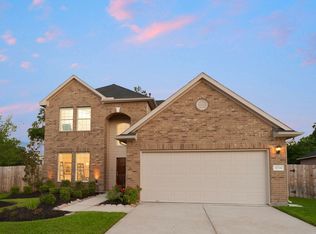 1034 Sierra Springs Ln, Spring, TX 77373