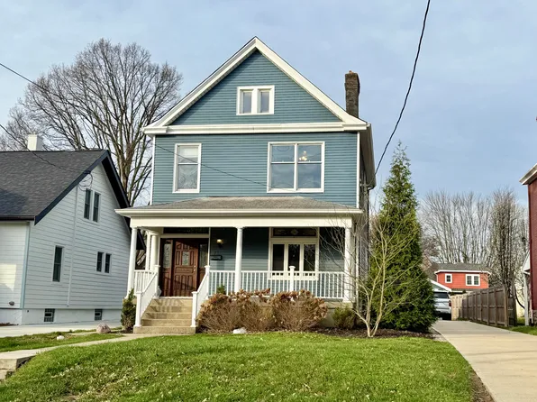 13 Highland Ave, Fort Mitchell, KY 41017