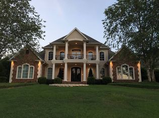 1315 Lakewood Dr, Thomasville, AL 36784