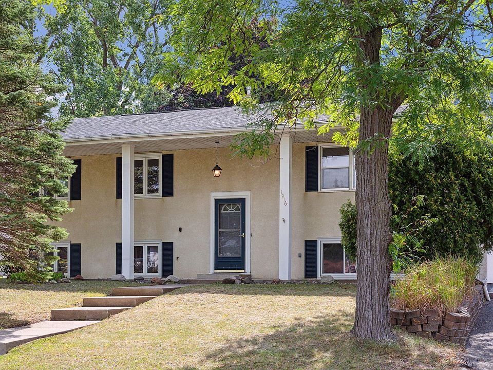 1916 Kingston Ave E, Maplewood, MN 55109 Zillow