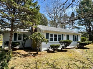 56 Wendward Way, West Yarmouth, MA 02673