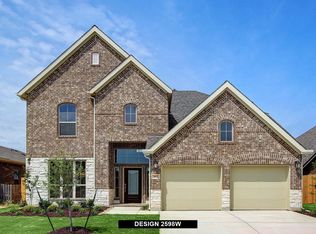 415 Field Corn Ln, San Marcos, TX 78666