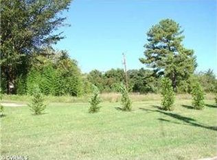 3800 Government Rd, Richmond, VA 23223