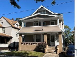 491 Cleveland Rd #3, Cleveland, OH 44108