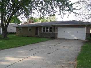 431 Brookridge St, Green Bay, WI 54301