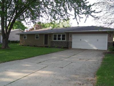 431 Brookridge St, Green Bay, WI, 54301