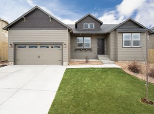 4668 SW Umatilla Ave, Redmond, OR 97756