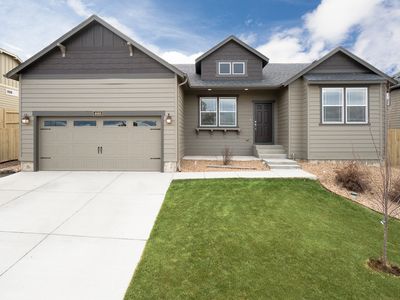 4668 SW Umatilla Ave, Redmond, OR, 97756