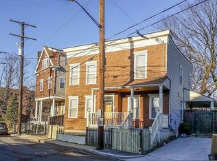 1809 Kendall St NE, Washington, DC 20002