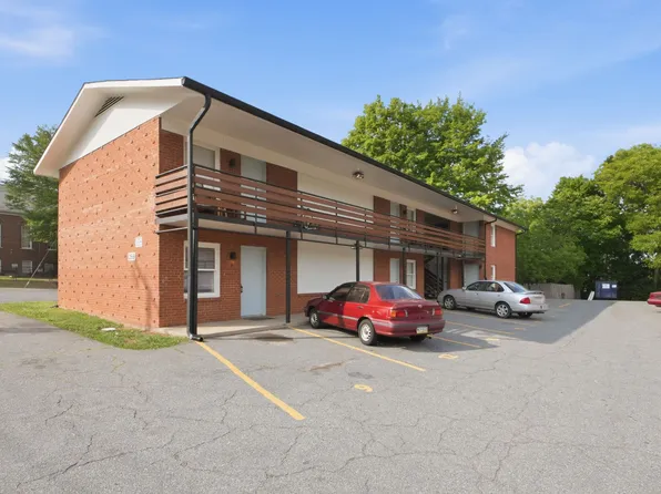 268 Church St NE, Concord, NC