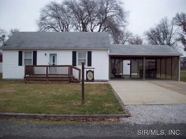 111 2nd St, Hamel, IL 62046