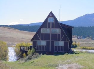 3852 S Goose Bay Dr, Island Park, ID 83429
